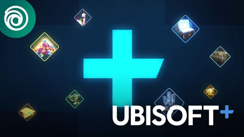 Ubisoft could be the new home to Activision's streaming catalog under a new proposal from Microsoft.