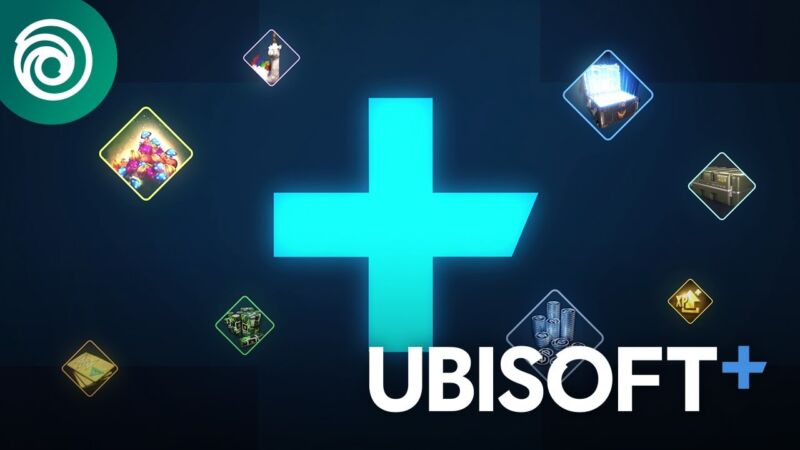 Microsoft Announces Plan To Sell Activision Cloud Gaming Rights To Ubisoft