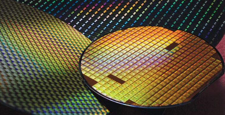 Image for article Report Apple buys every 3 nm chip that TSMC can make for nextgen iPhones and Macs