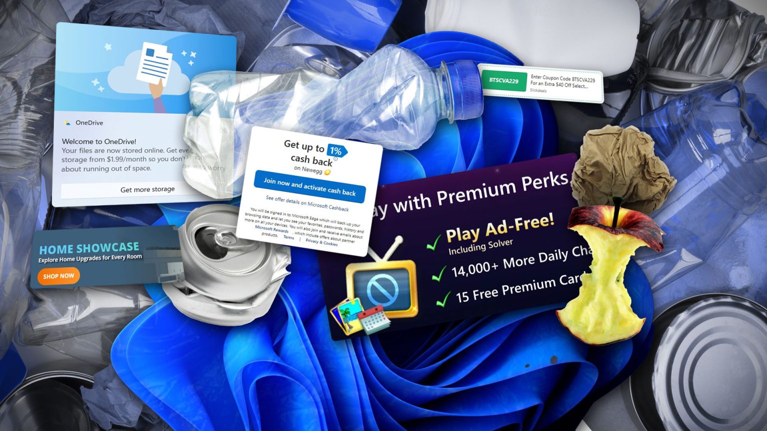 Windows 11 has made the “clean Windows install” an oxymoron - Ars Technica