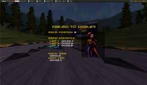 Leaked Wipeout source code leads to near-total rewrite and remaster