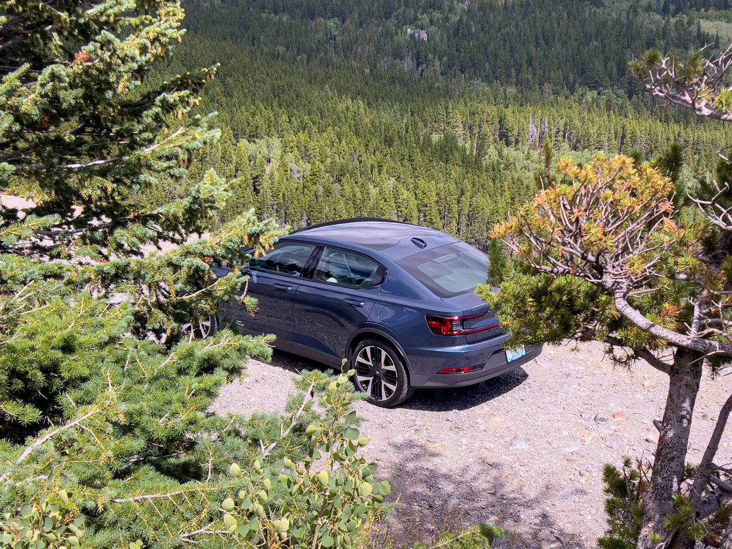 Polestar 2 Gets New Motor And Battery For MY24 Refresh And It s A polestar-2-gets-new-motor-and-battery-for-my24-refresh-and-it-s-a