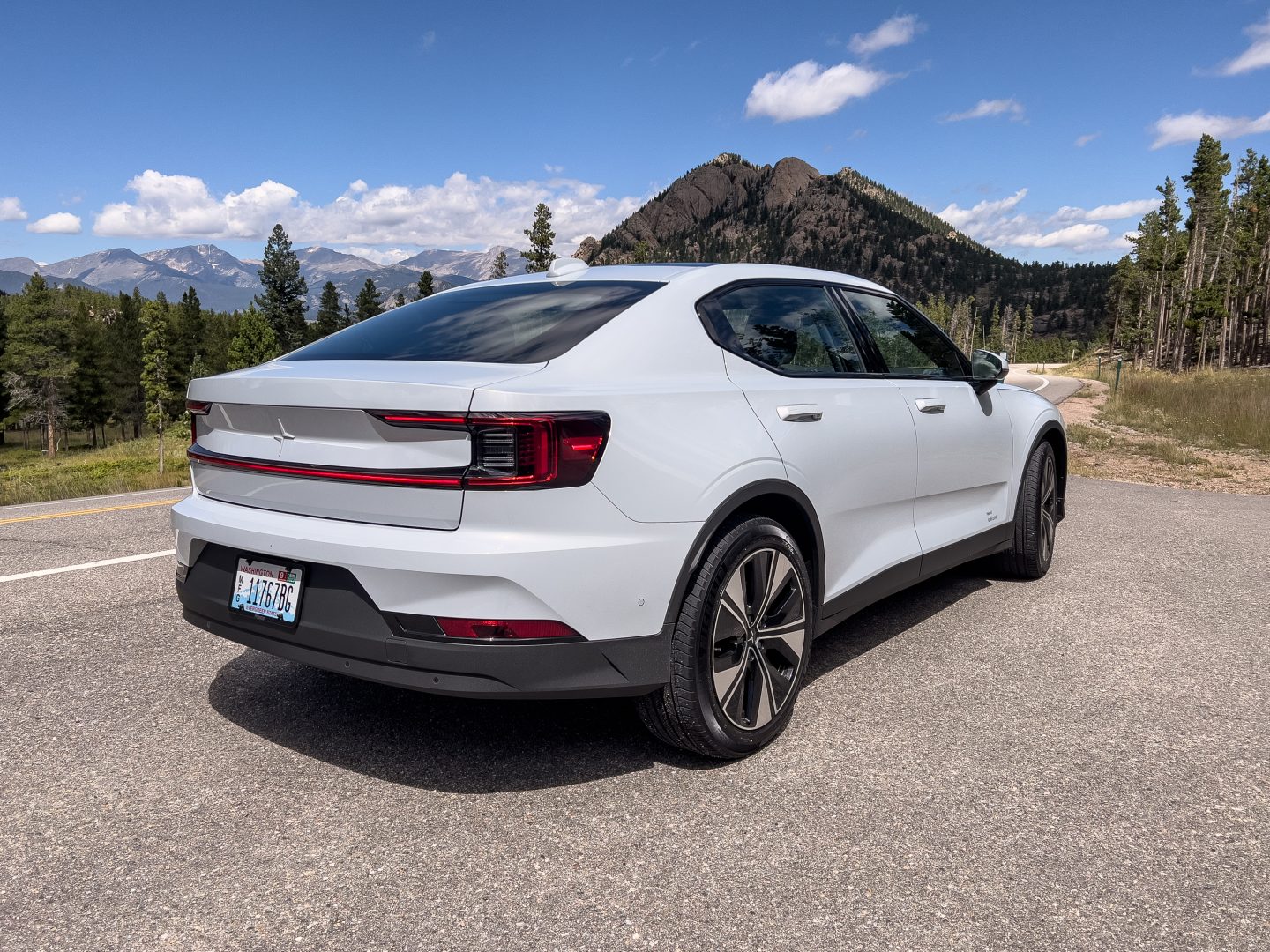Polestar 2 Gets New Motor And Battery For MY24 Refresh And It s A polestar-2-gets-new-motor-and-battery-for-my24-refresh-and-it-s-a