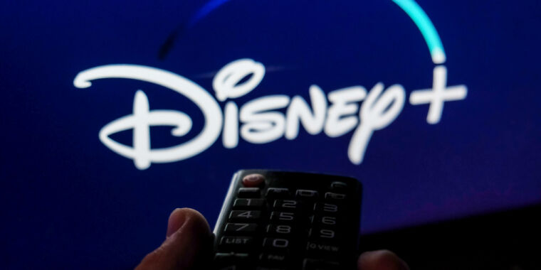 En perdant des abonnés, Disney+ commence également à lutter contre le partage de mots de passe