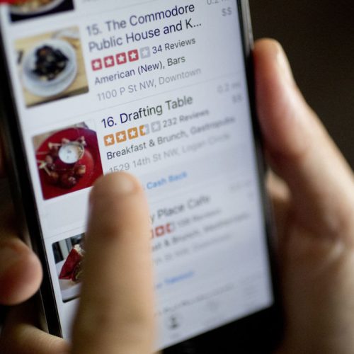Tag: fake online reviews - Ars Technica