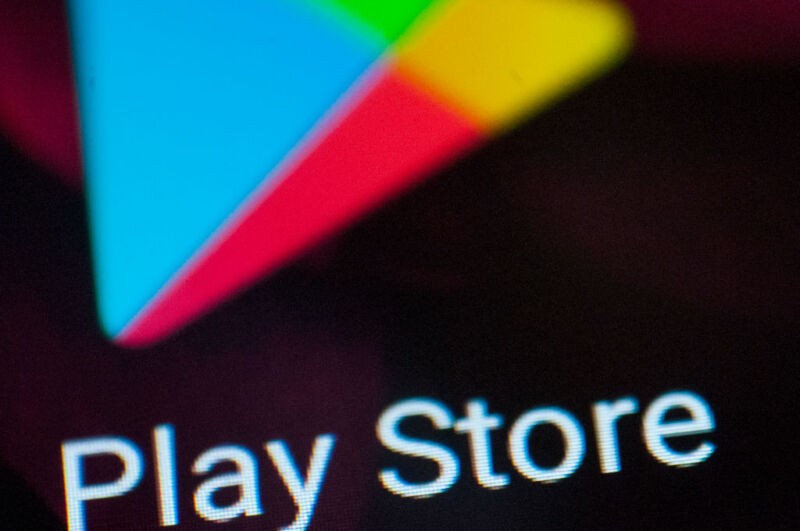 Google tentatively settles Play Store monopoly case with 30 states, 21M users