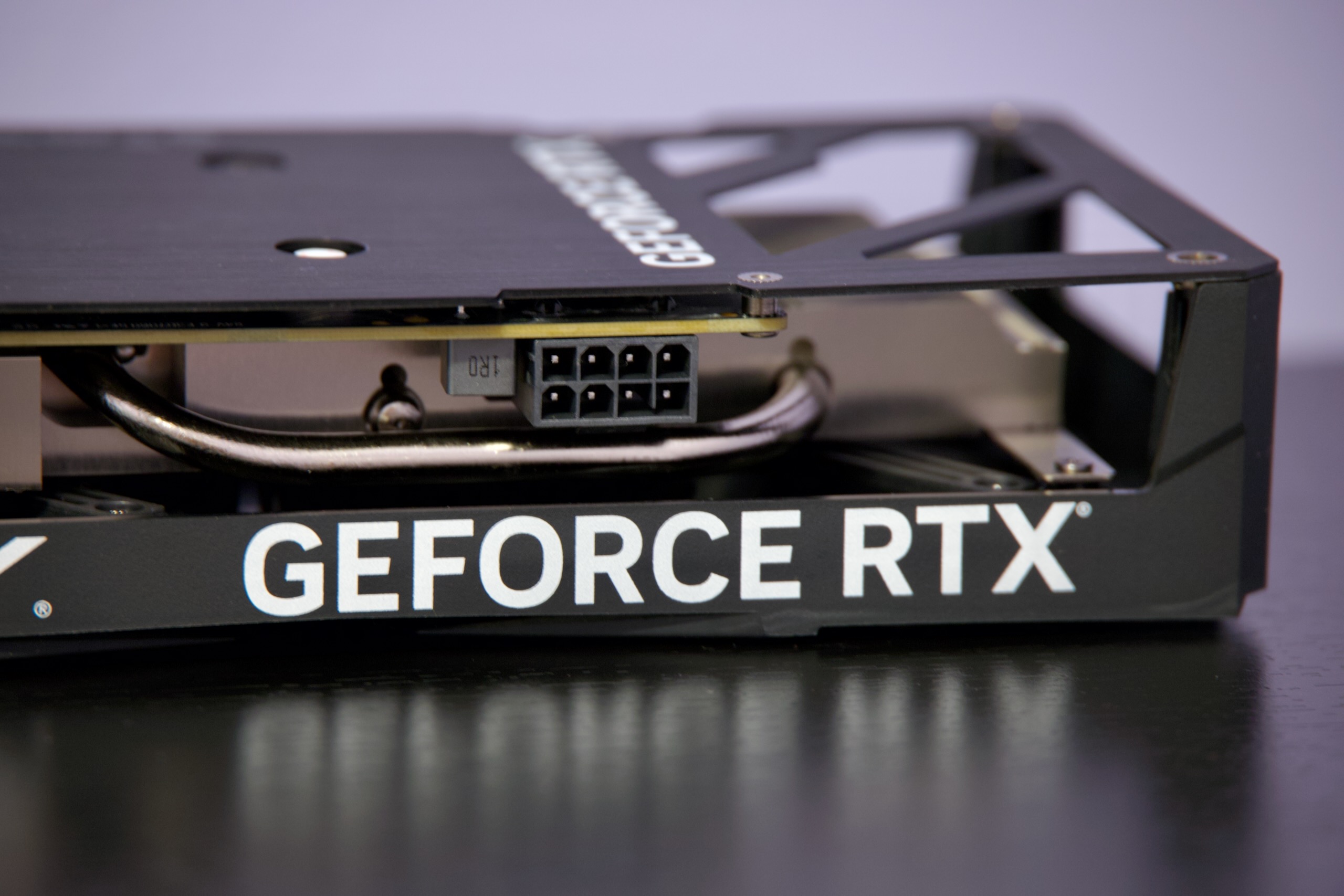 The RTX 4060 is a good jack-of-all-trades GPU for a budget gaming build. 