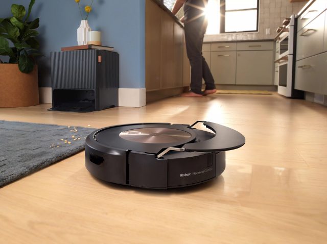 how to add water in irobot roomba i5 combo｜TikTok Search