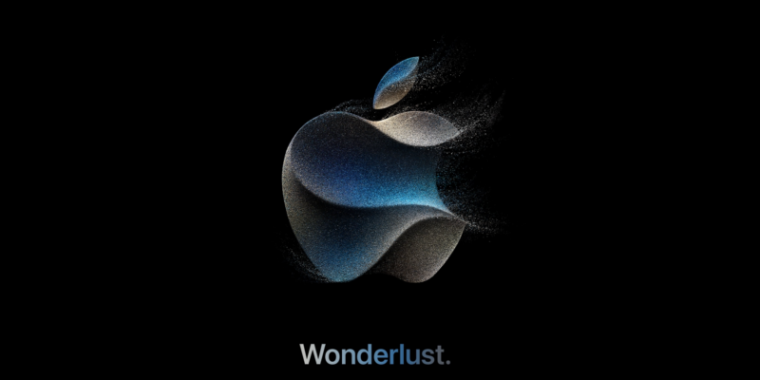 Liveblog: All the news from Apple’s “Wonderlust” event