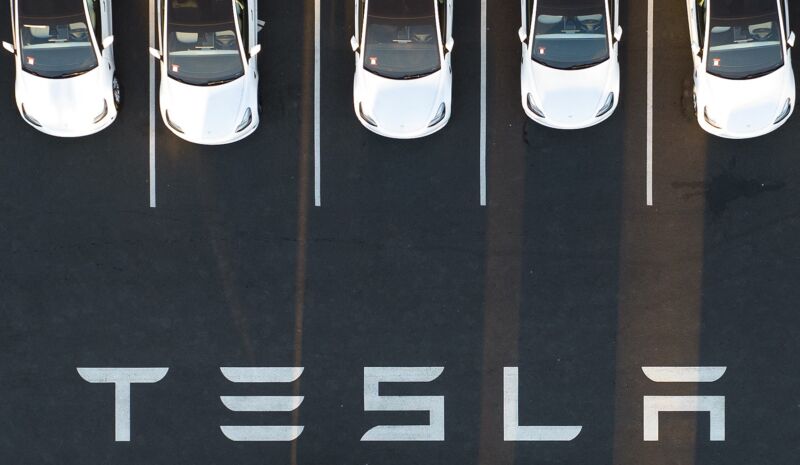 US agency sues Tesla as Black workers report “swastikas, threats, and nooses”