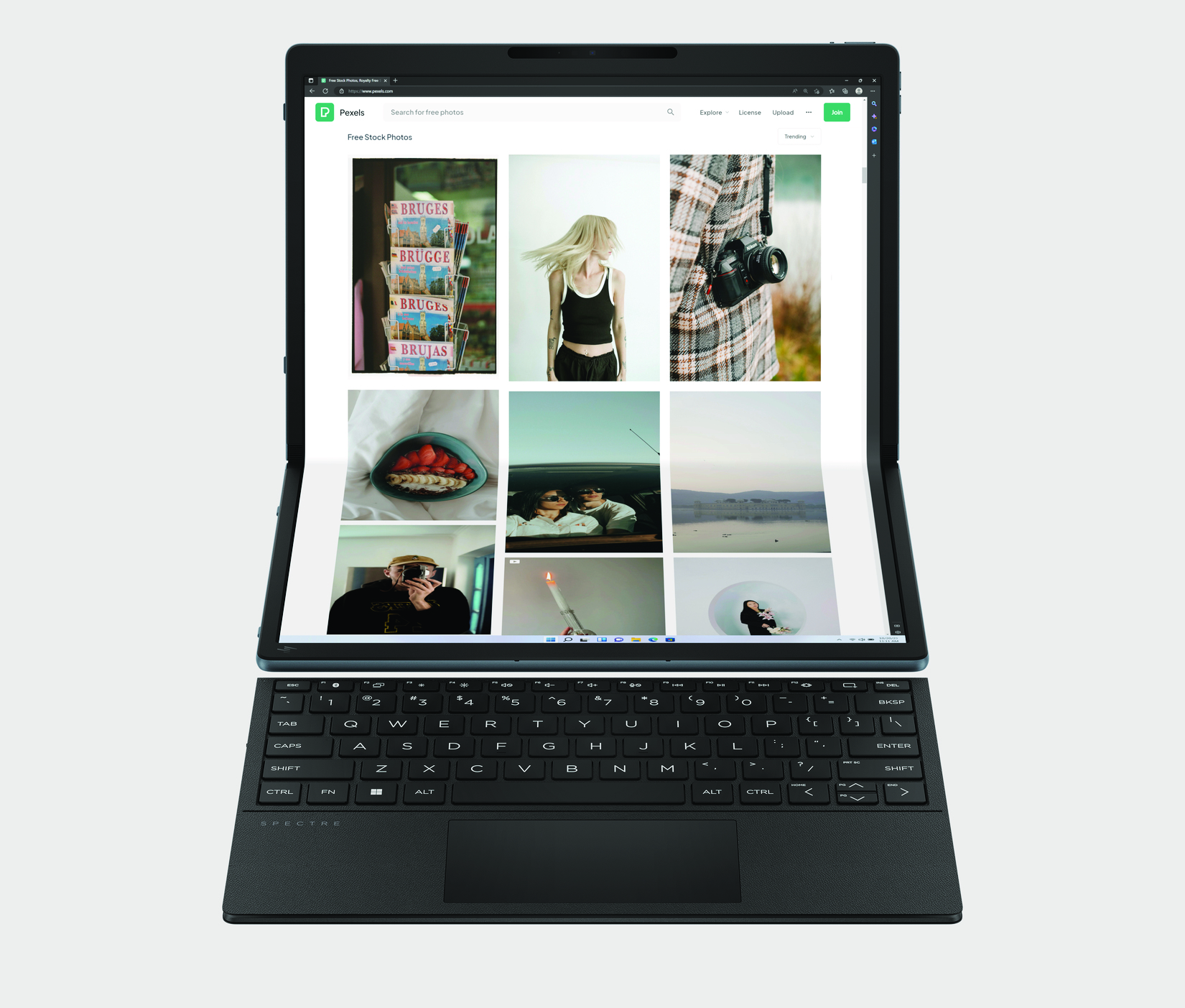 HP Spectre Foldable Laptop: A Complete Review