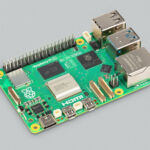 Raspberry Pi 5, with upgraded everything, available for preorder today