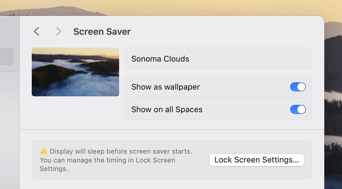 Aerial - A free and open-source Mac Screen Saver