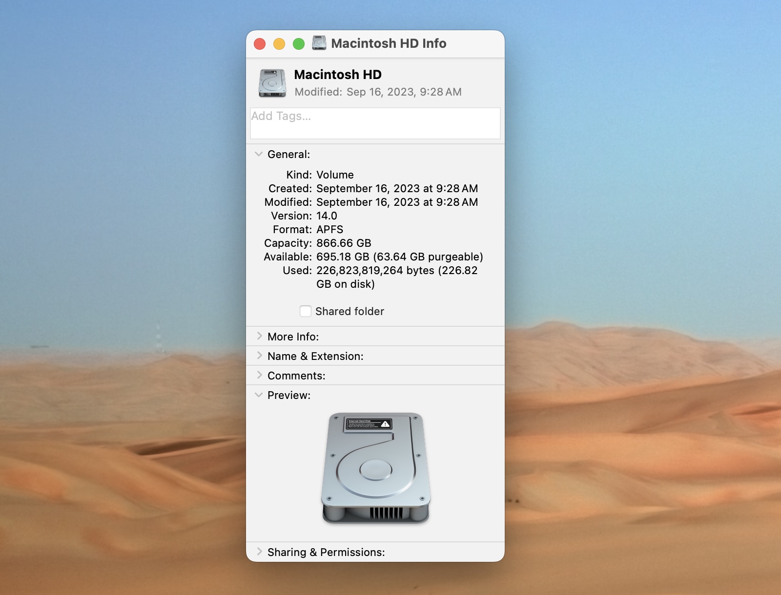 macOS 14 Sonoma: The Ars Technica review - Ars Technica macOS 14 Sonoma: The Ars Technica review - Ars Technica