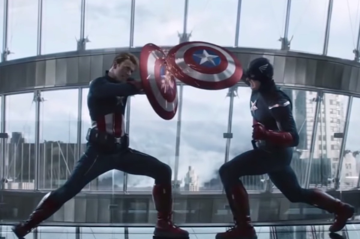 A physicist explains the science of 'Avengers: Endgame