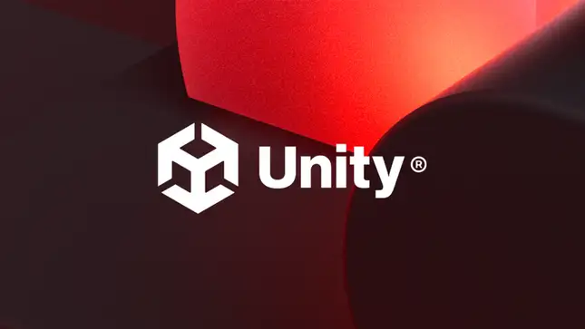 Unity is hoping you will see this logo in a better light after today.