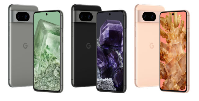 Google Pixel 8 Pro [FLASH SALE] (PRE-ORDER), TechBug