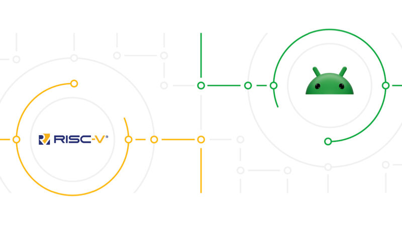 Google prévoit les outils Android RISC-V en 2024 et souhaite que les développeurs « soient prêts »