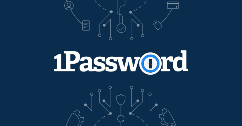 1Password detects “suspicious activity” in its internal Okta account