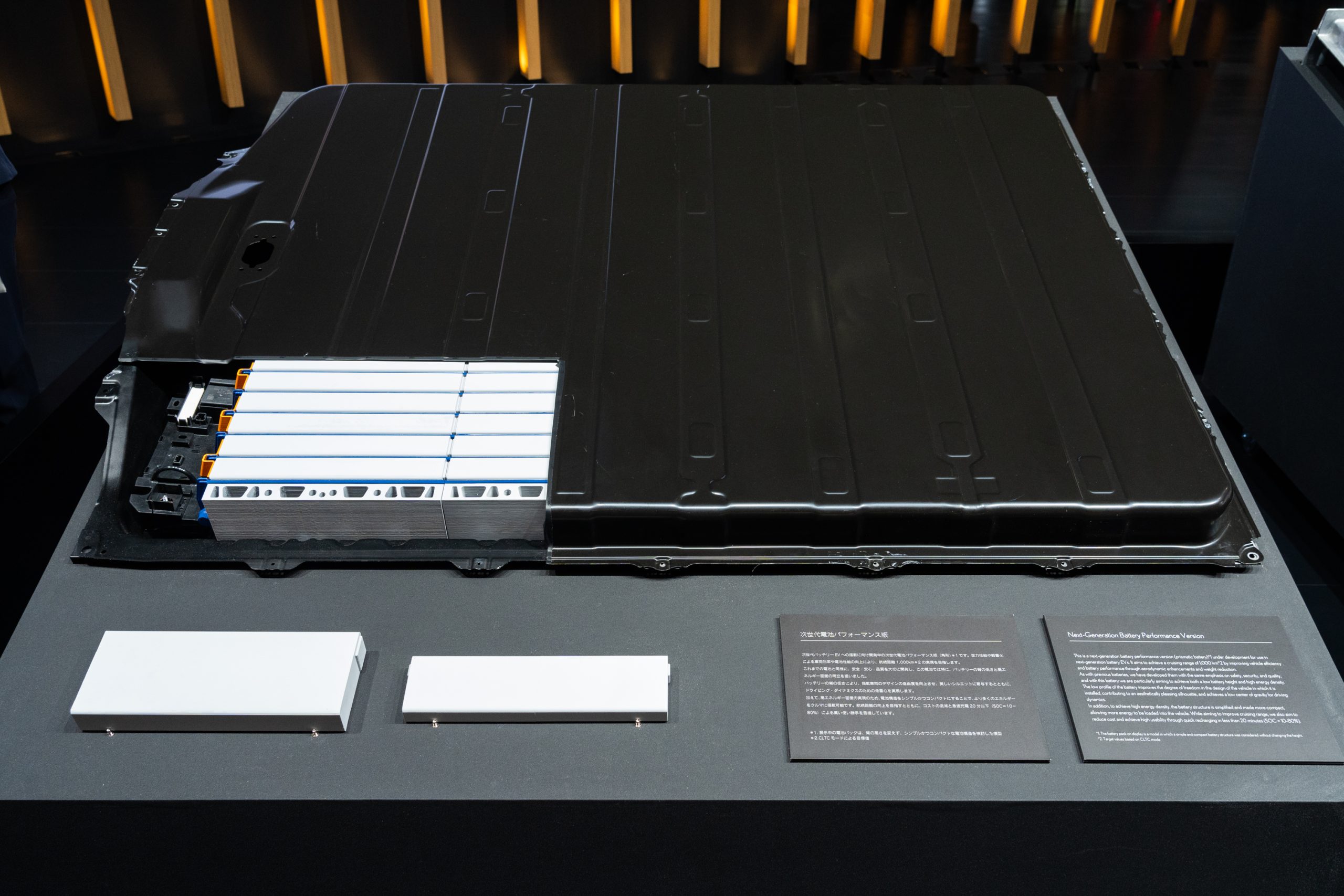 Lexus LFZC and LFZL concepts show extreme aero can look extremely