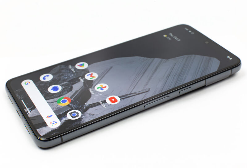 Pixel 8 Pro review—The best Android phone