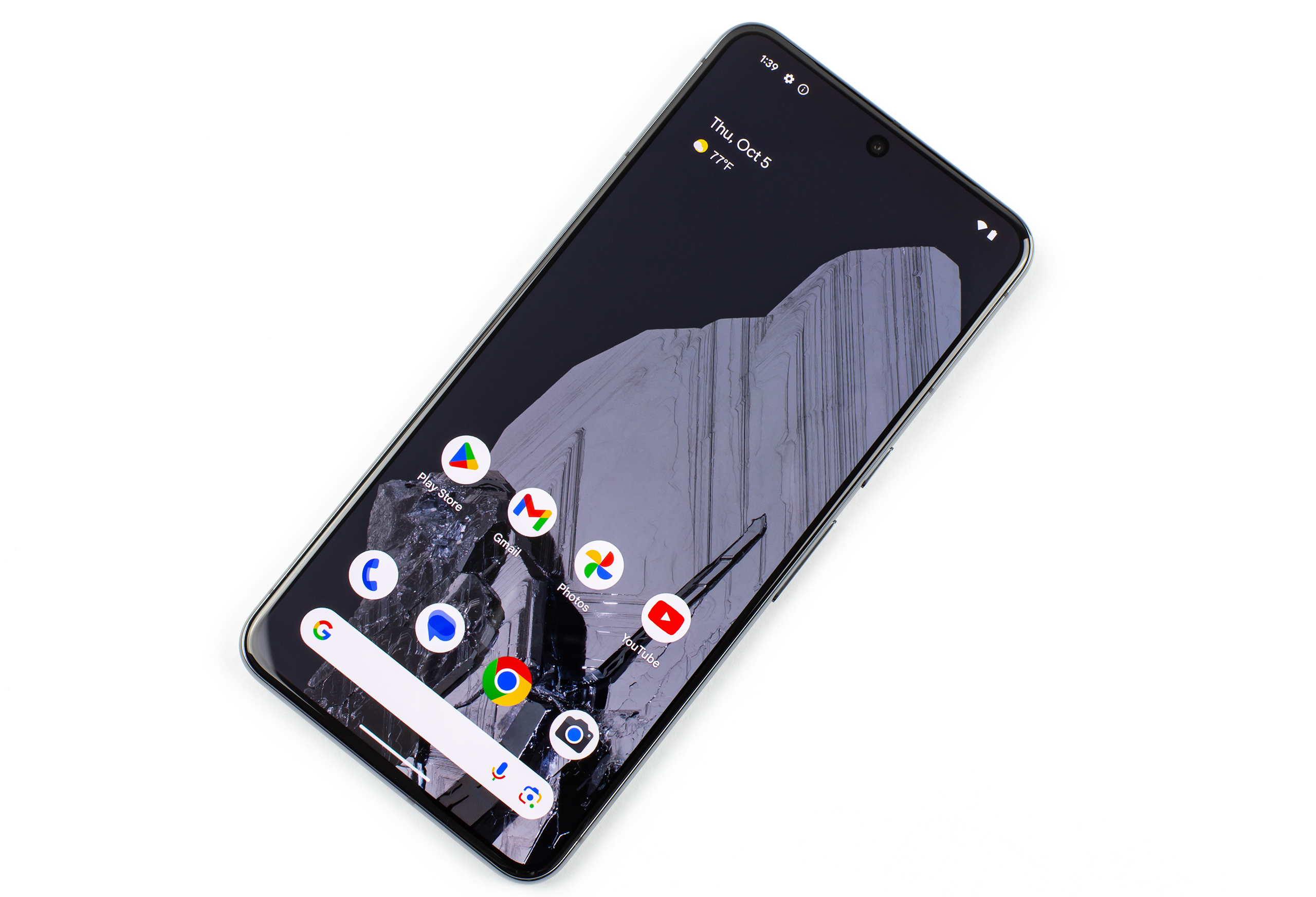 Google Pixel 6 Pro review: A top-tier Android phone