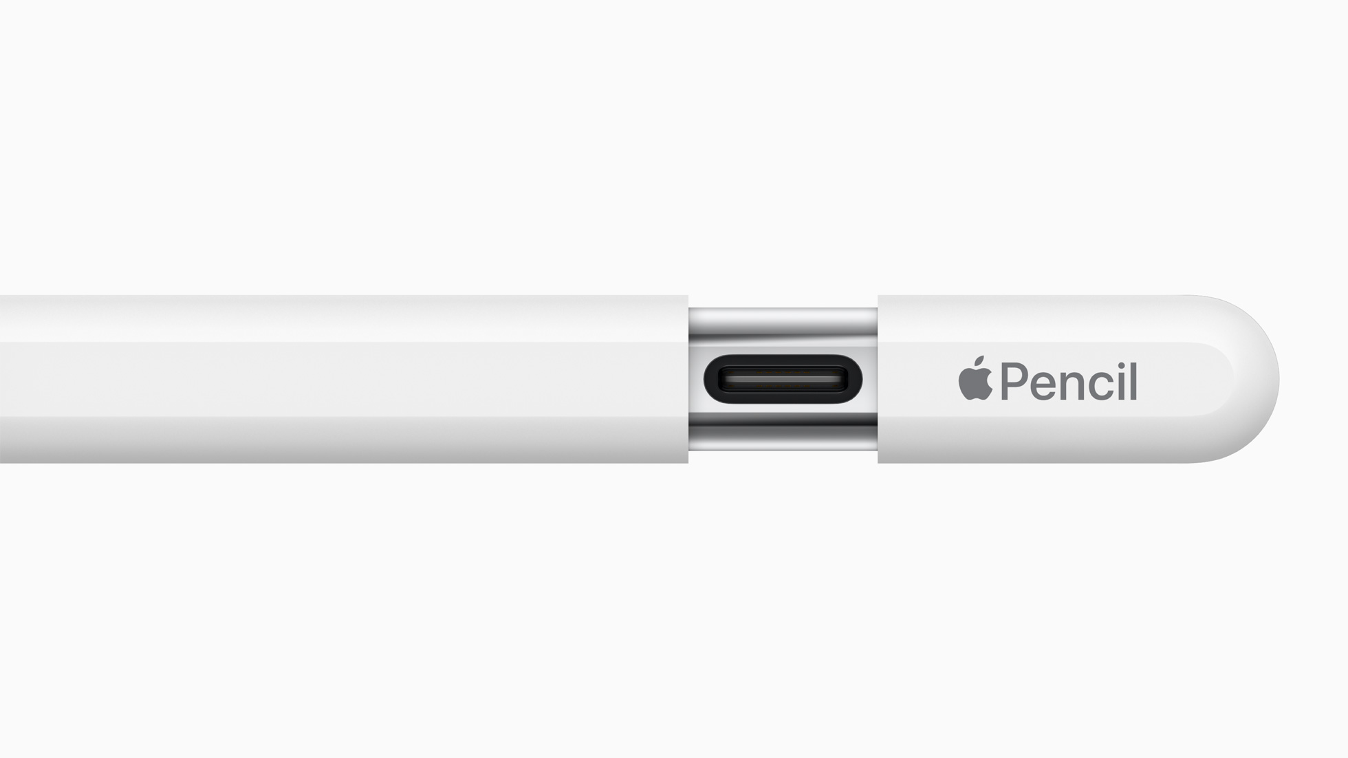 Apple's cheaper Pencil is available to buy now, but it has some 