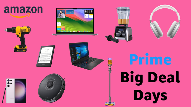 Prime Day is here: All the best deals on day 2 of the big sale