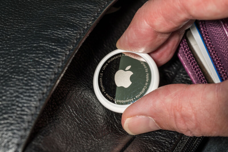 Apple AirTags: should you buy one? - Which? News