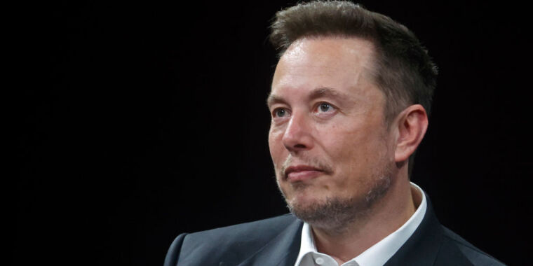 Elon Musk’s X fined $380K over “serious” child safety concerns, watchdog says – Ars Technica