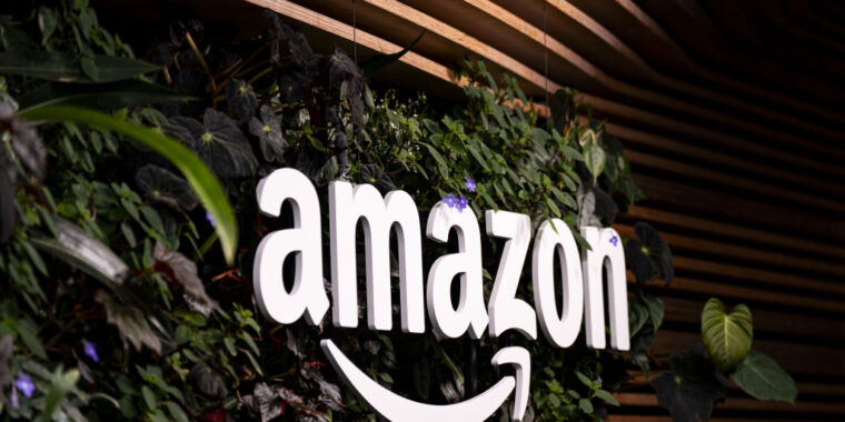Report: Amazon made $1B with secret algorithm for spiking prices Internet-wide
