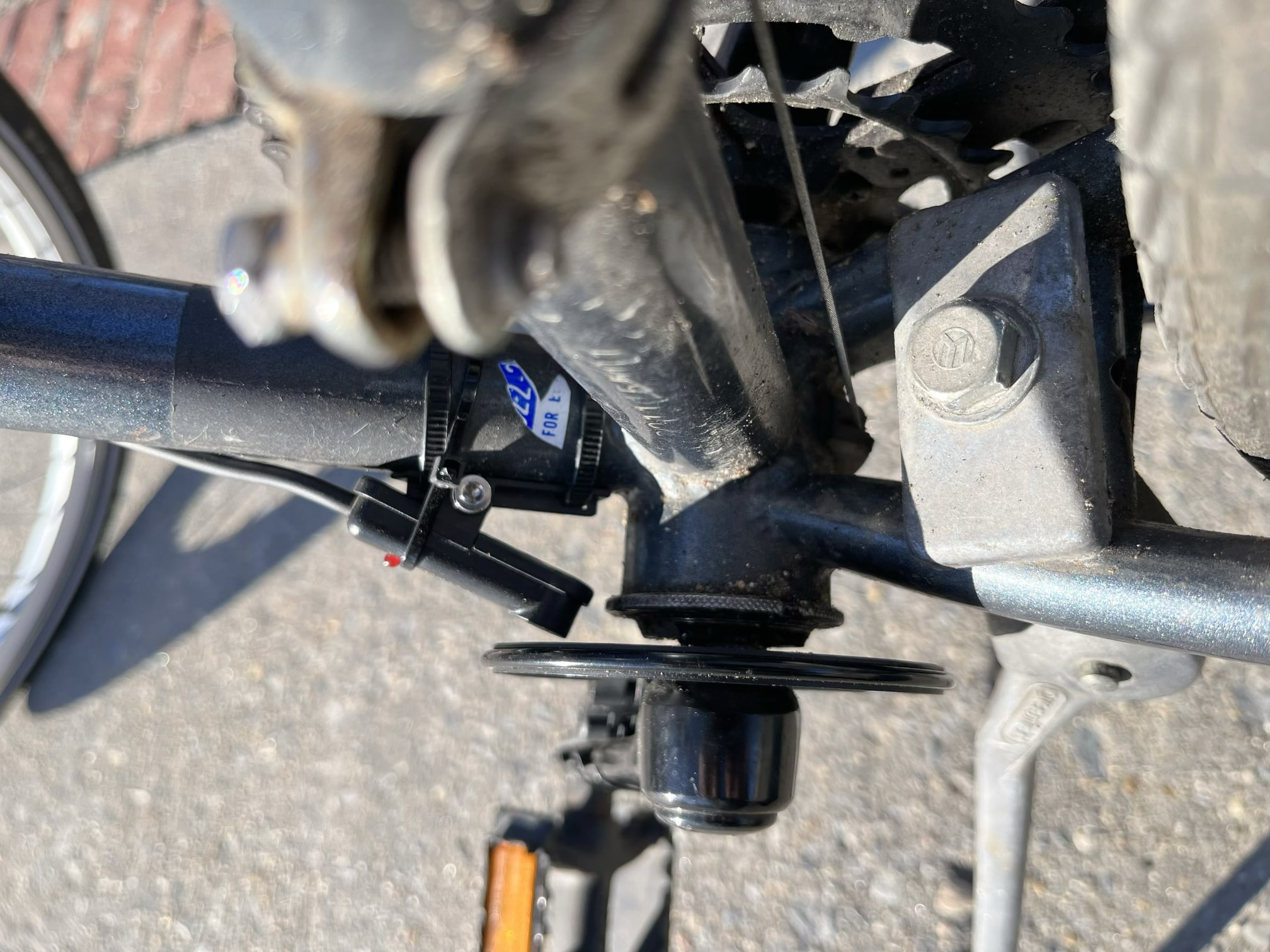 Swytch disc brakes online