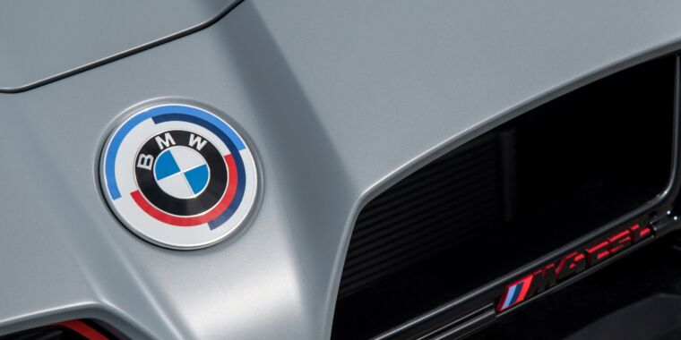 When will we see an electric BMW M car? We speak to its boss to find out