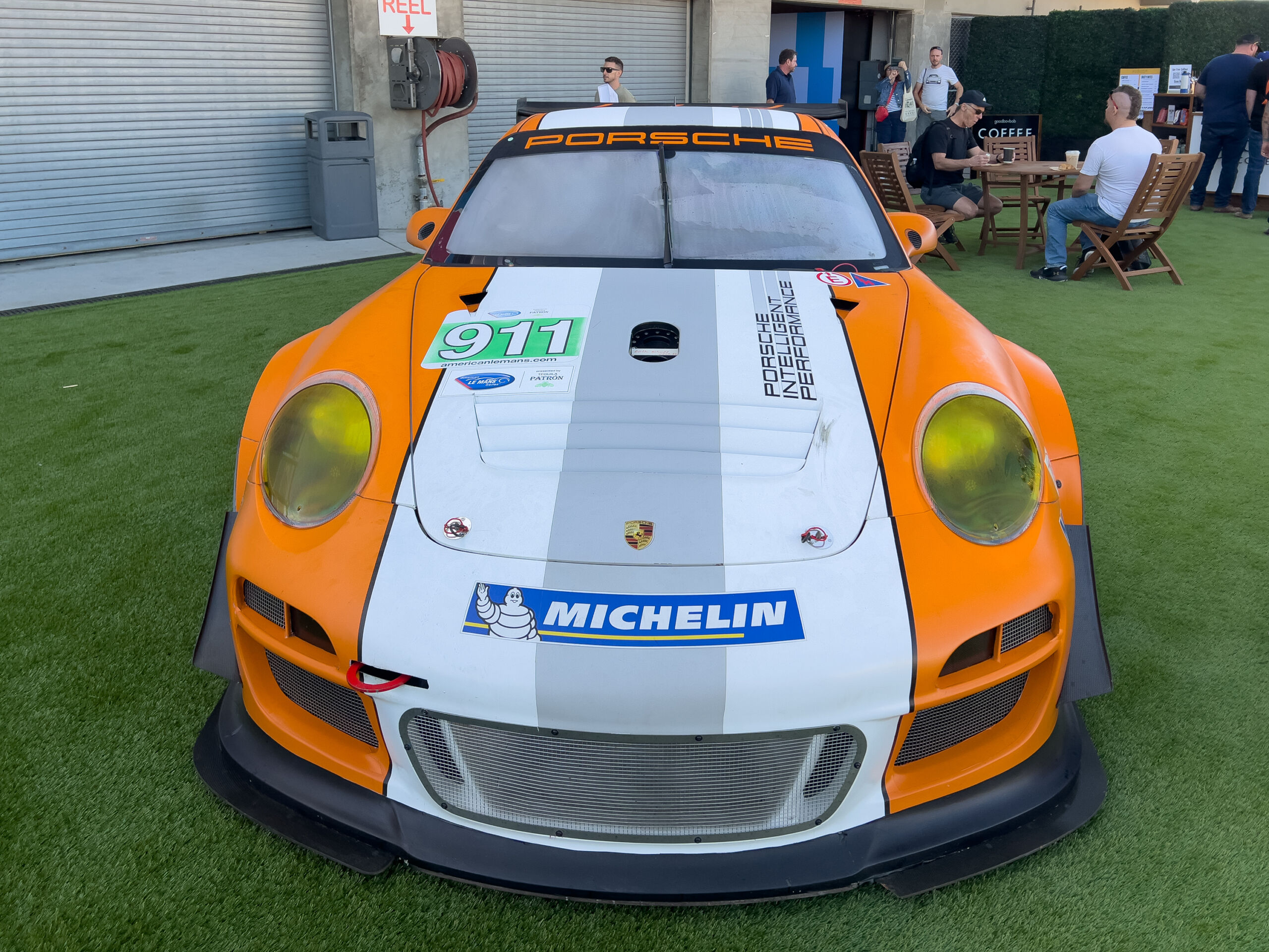 Collection Le Mans - Box 4 - Audi & Porsche