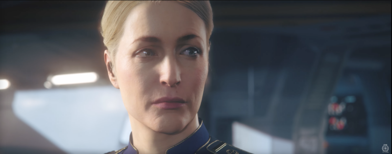 Star Citizen's Squadron 42 campaign is “feature complete” after 11