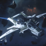 Star Citizen's Squadron 42 campaign is “feature complete” after 11