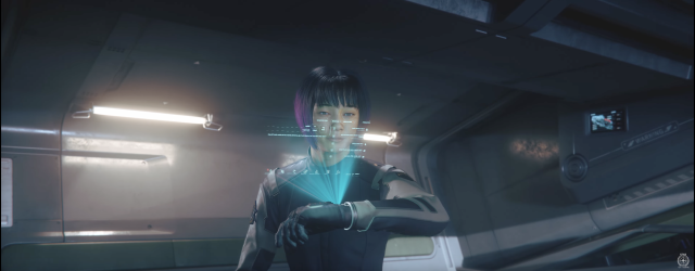 Star Citizen's Squadron 42 campaign is “feature complete” after 11