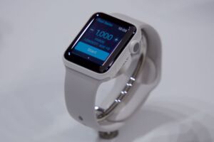 El Apple Watch cerámico que se convirtió en el nuevo 