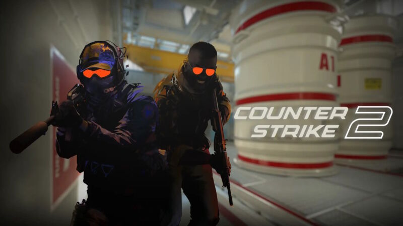 Counter Strike: Global Offensive 2 Out Later This Month?