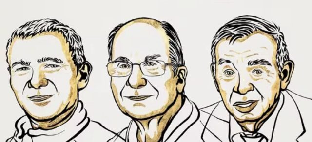 Moungi Bawendi, Louis Brus, and Alexei Ekimov are pioneers in the development of quantum dots.