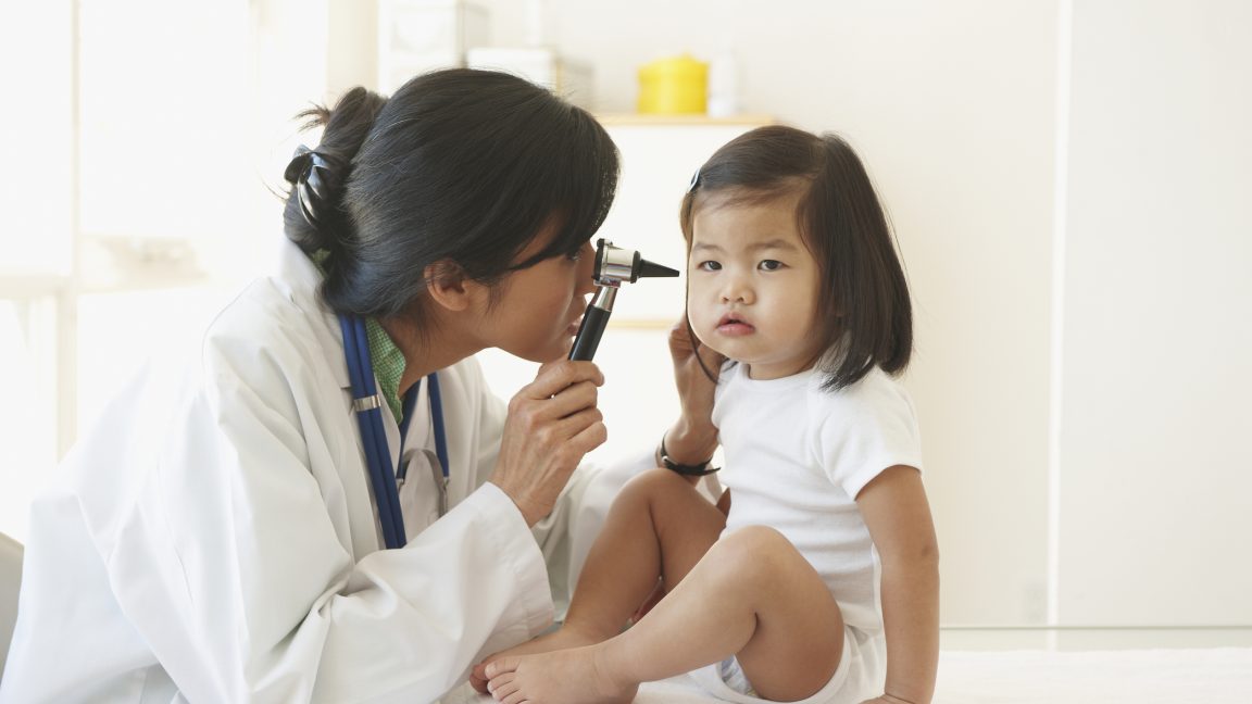 First-ever gene therapy trial to cure form of deafness begins - Ars ...