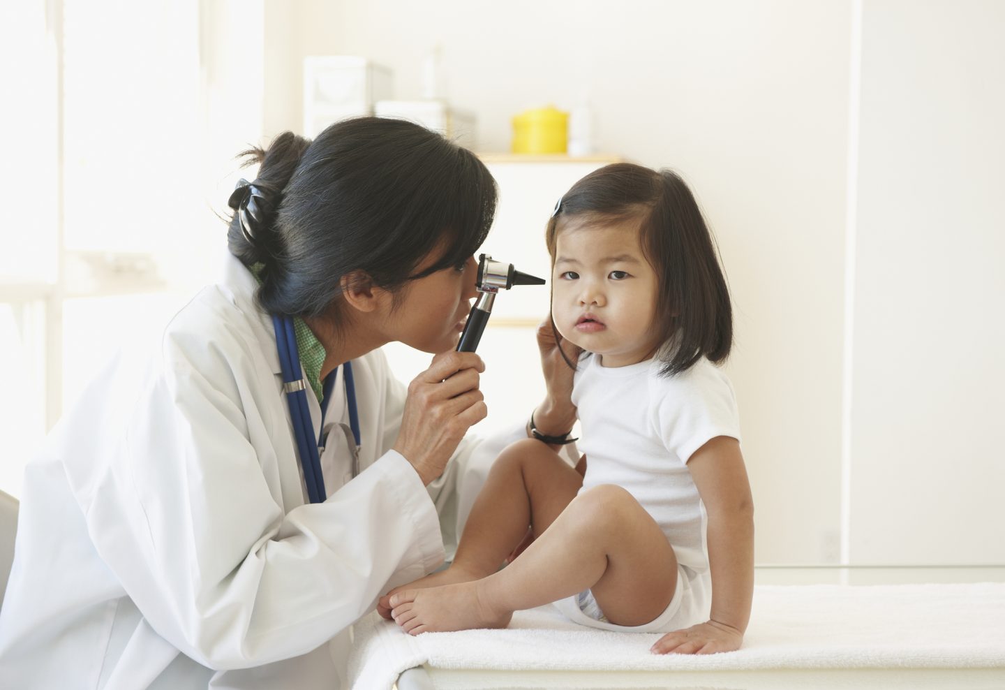 First-ever gene therapy trial to cure form of deafness begins - Ars ...