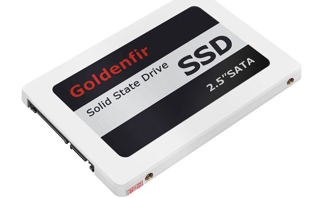 Reviewer tests $3 SATA SSD, gets exactly what they paid for
