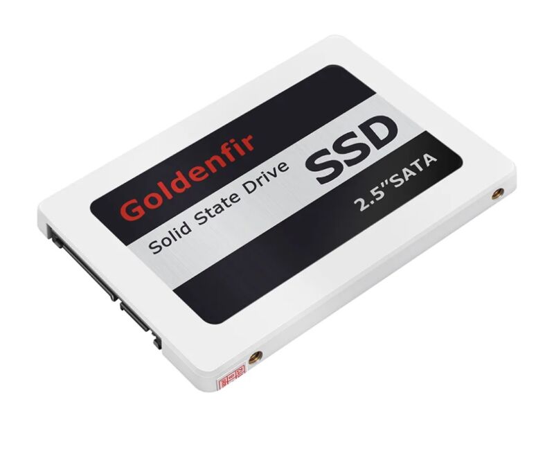 Nosso revisor testa um SSD SATA de US$ 3 e obtém exatamente o que pagou – Ars Technica