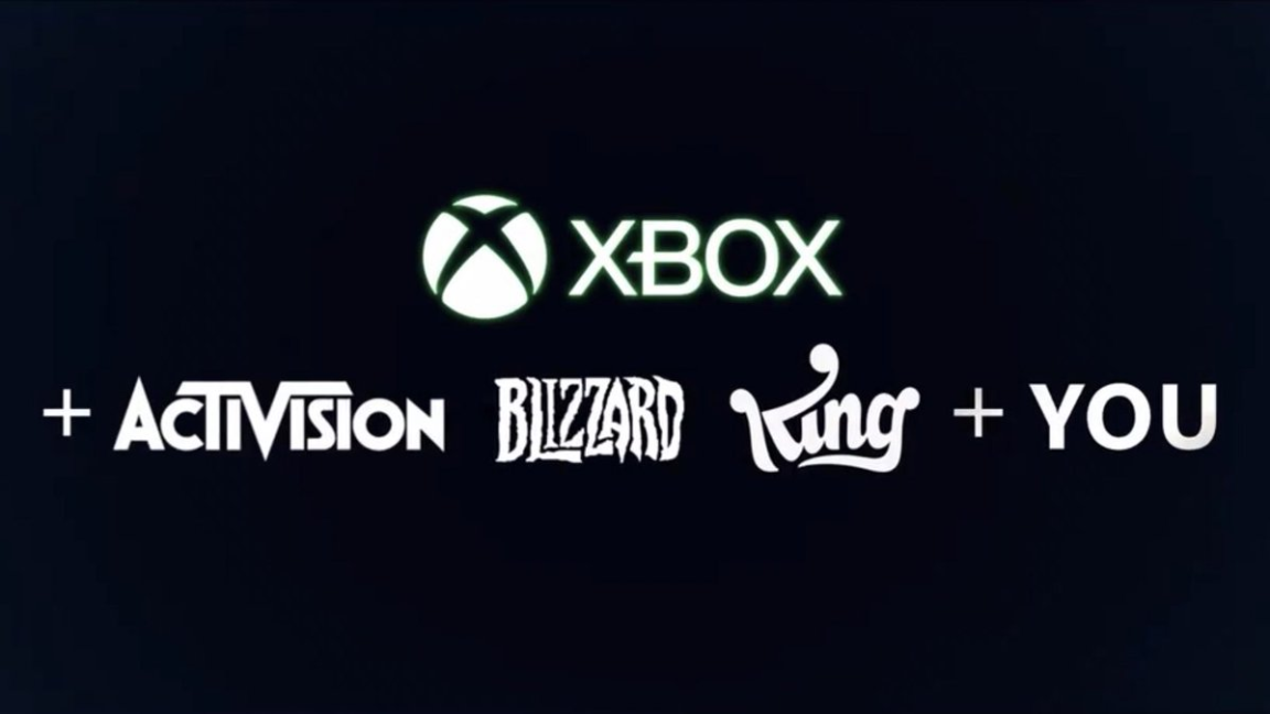 Microsoft Completes $69B Activision Blizzard Deal, Its Biggest Merger ...