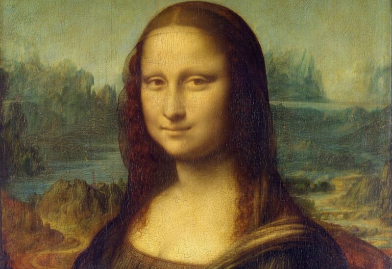 A Second Mona Lisa Goes on View in Turin—But Did Leonardo Actually Paint It?