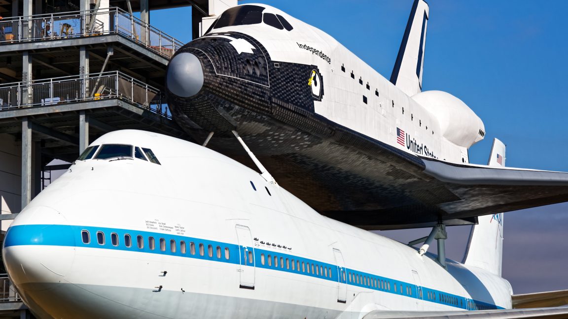 Ars is hosting an IT event in Houston on November 1, and you should come