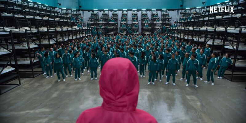 Netflix Becomes a New Player in the Retail Sector