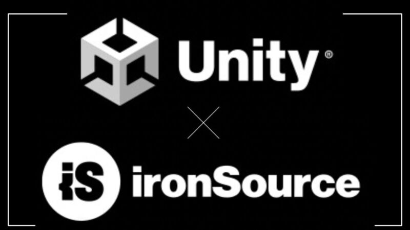 A push for more IronSource customers may have been a major motivation behind Unity's controversial install-fee proposals