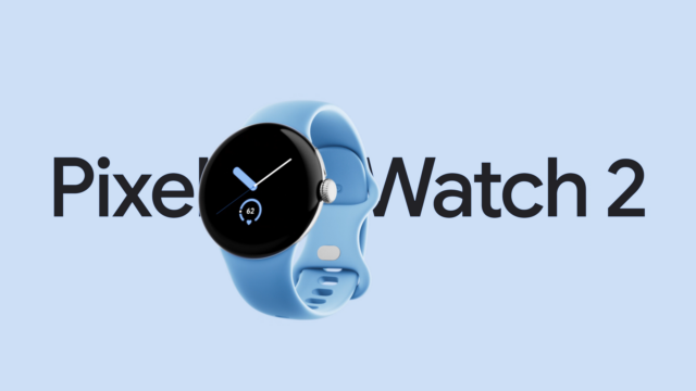 Google Pixel Watch 2 specs leaked: UWB, new chipset, and more : r/PixelWatch